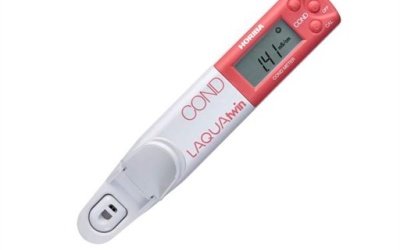 What is the difference between a conductivity meter and a TDS Meter?