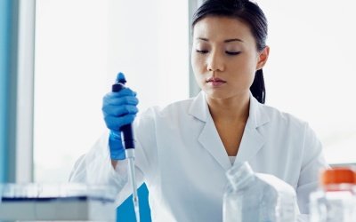 Why keeping your Lab Equipment up to date is critical - and how to do it!