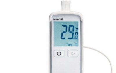 Why you should be using probe thermometers for food.
