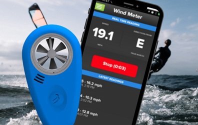 Product Review: WeatherFlow WEATHERmeter