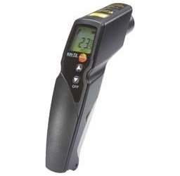 What’s the difference between Medical and Industrial IR Thermometers?