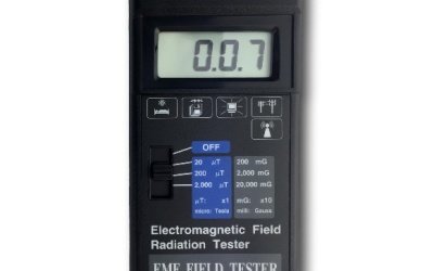 What is an EMF Meter?