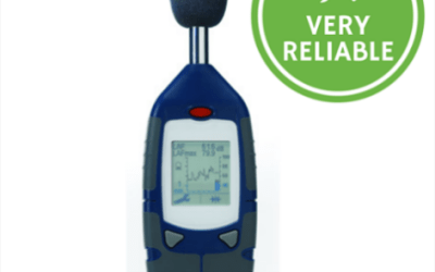 Casella Sound Level Meters; How to select the best for your needs!