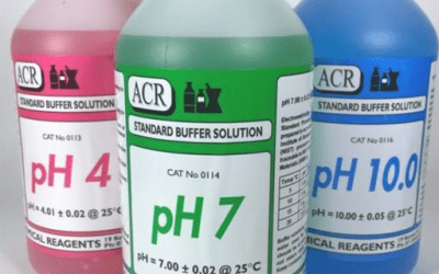 Essential Solutions to Keep Your pH Meter Accurate and Reliable