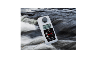 Turbidity Meters: What is the difference between NTU and FNU?