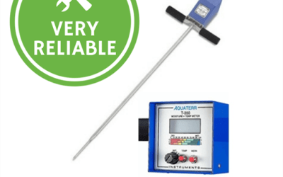 What are Volumetric Soil Moisture Sensors? How Do They Work & Which One is Right For Me?