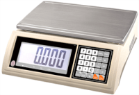Digital Scales; How to Read Specifications