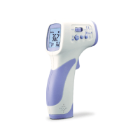 Introducing Handheld IR Thermometers for Human-use!