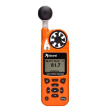 What is a Vane Anemometer?