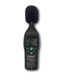 How to Calibrate Sound Level on the C-DSM1 Sound Level Meter