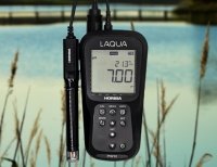 PH210-K Laqua Handheld Water Quality Meter (pH/ORP) Kit