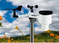 How to Get Your Weather Station Ready for Spring