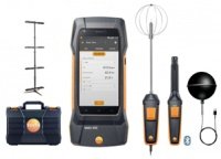 How Testo Instruments Have CO2 Monitoring Sorted