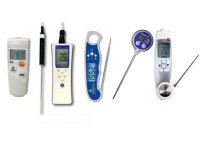 The Ultimate Guide to Food Thermometer Types