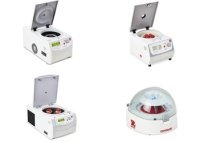 An Introductory Guide to Centrifuges by OHaus