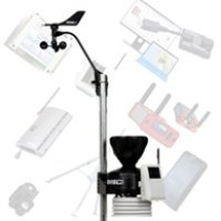 Davis Vantage Pro 2 Weather Station Add-ons and Accessories