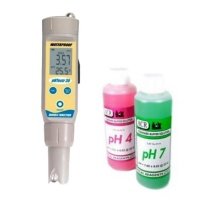 Four tips for accurate measurements with your soil pH tester
