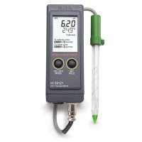 How to use a soil pH meter (and why it matters)