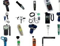 The A to Z of Environment Meters
