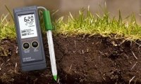 The top 5 digital soil pH testers