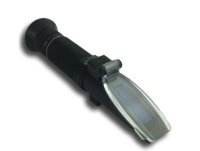 Three things to look for when buying a Brix Refractometer