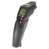 What’s the difference between Medical and Industrial IR Thermometers?