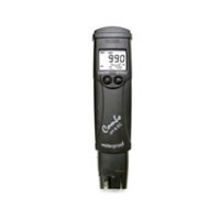 How to Calibrate pH and EC on the Hanna HI98129 pH, Conductivity, and TDS Waterproof Tester