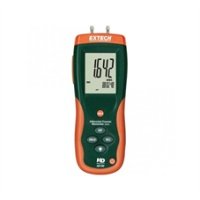 What is a Digital Manometer?