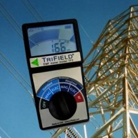 Product Review: TriField EMF Meter Model IC-TF2