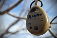 How to Setup the Kestrel DROP D3 Wireless Temperature, Humidity & Pressure Data Logger - IC-D3