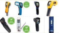 The Top 8 Laser Thermometers of 2020