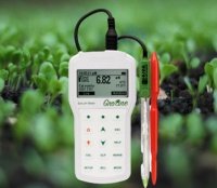 Product Review: GroLine Professional Portable Soil pH Tester IC-HI98168