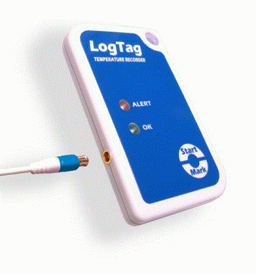 LOGEX - LogTag External Probe-Ready
