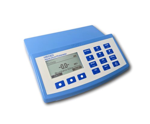 Aquaculture Photometer - IC-HI83303