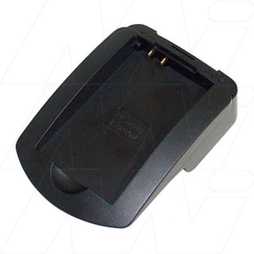 Camera Battery Charger Adaptor Plate - AVP318