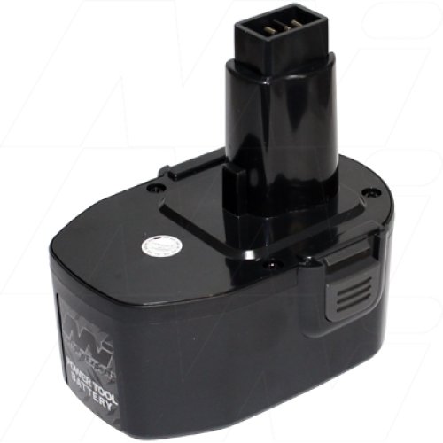 Power Tool / Cordless Drill Battery - BCD-DW9091-BP1