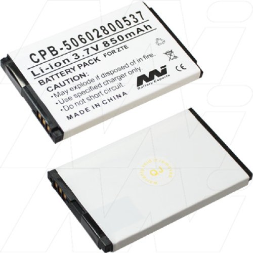 Mobile Phone Battery - CPB-50602800537-BP1