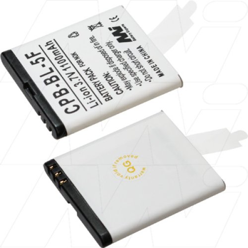 Mobile Phone Battery - CPB-BL-5F-BP1