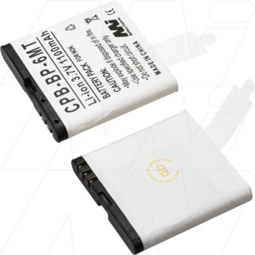 Mobile Phone Battery - CPB-BP-6MT-BP1