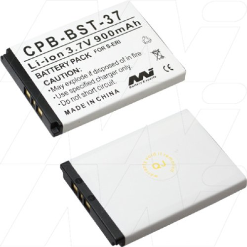 Mobile Phone Battery - CPB-BST37-BP1