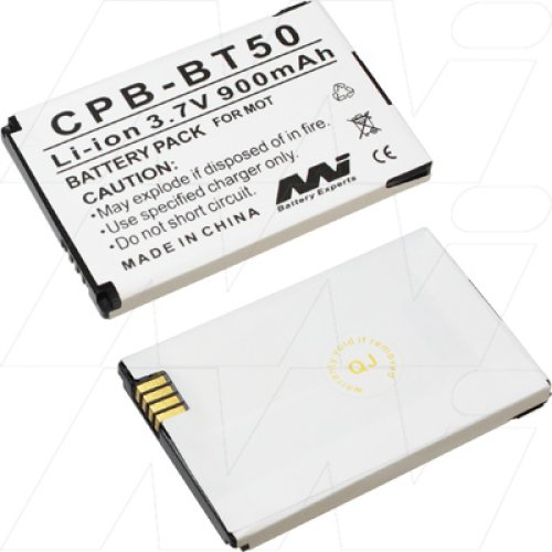 Mobile Phone Battery - CPB-BT50-BP1