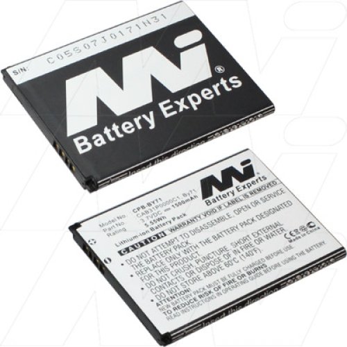 Mobile Phone Battery - CPB-BY71-BP1