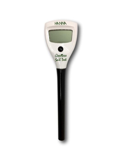 Soil Test™ Direct Soil Conductivity Tester