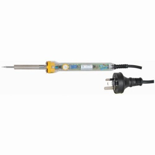 30W 240V Temperature Controlled Soldering Iron - ECTS1540