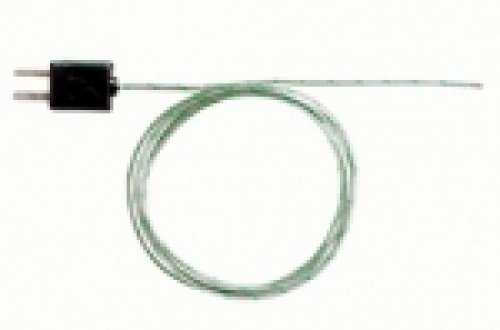 Flexible Thermocouple for Testo 175-3, 176-4 (Type K, 1500mm) - 0602-0645