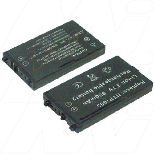 Electronic Game Battery for Nintendo DS - GB-NTR-003