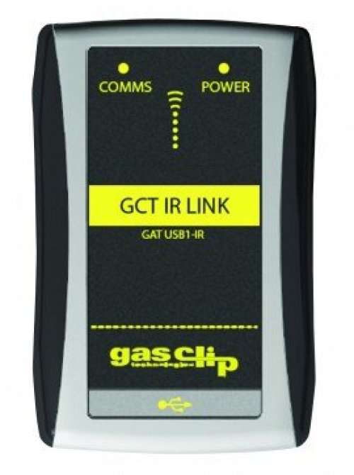 GCT IR Link Comm Module (For all monitors) w/ USB Cable - GCT-IR-LINK