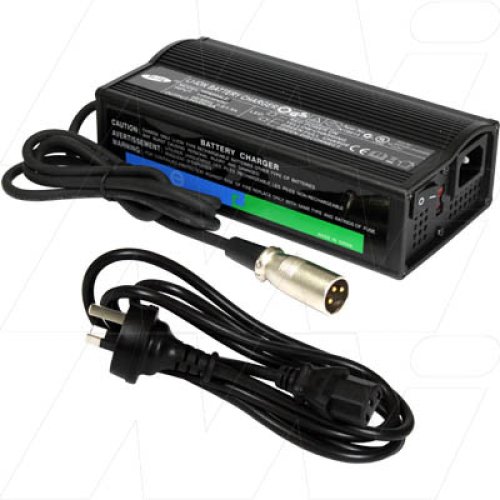 Lithium Ion charger for 3 cells - HP8204L1(3S5A)
