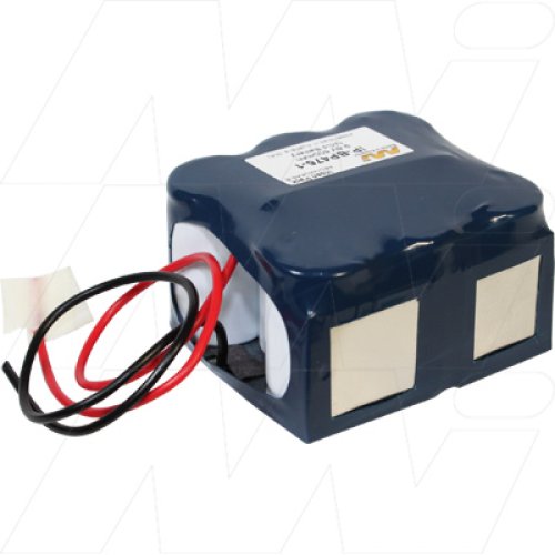 Insert Battery Pack for Two Way Radio - IP-BP475-1