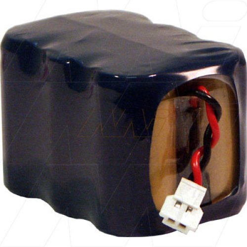 Insert Battery Pack for Two Way Radio - IP-BP82